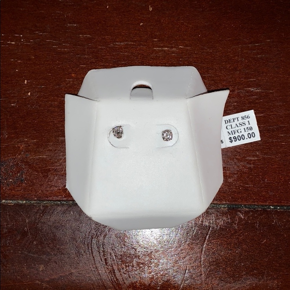 Brand new Effy jewelry